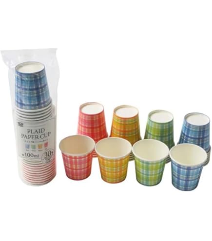 Amazon｜サンナップ ストロングカップ カラーアソート 250ml 10個 C